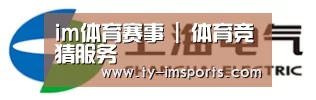 上汽电器