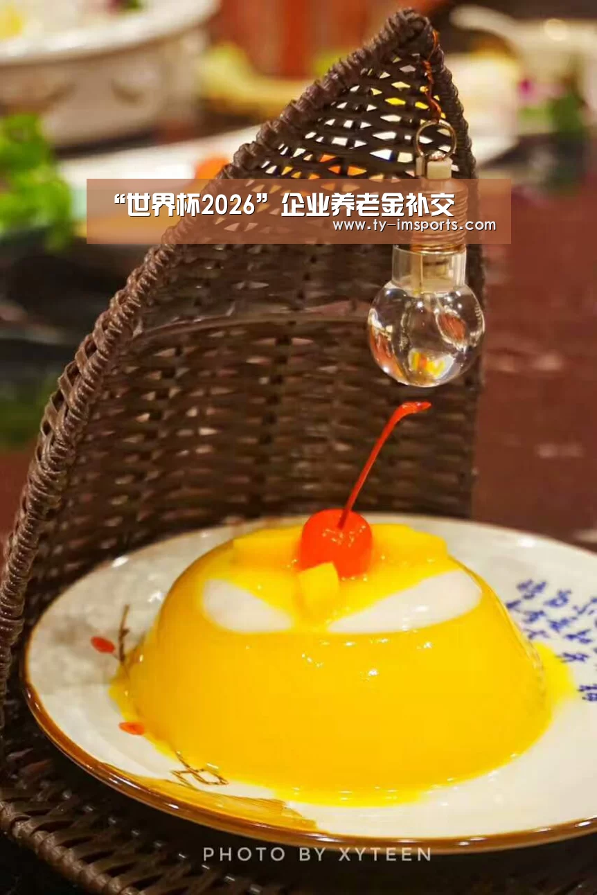 “世界杯2026”企业养老金补交(图2) im体育投注