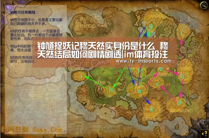 钟馗捉妖记穆天然实身份是什么 穆天然结局如何剧情剧透|im体育投注(图1) im体育投注